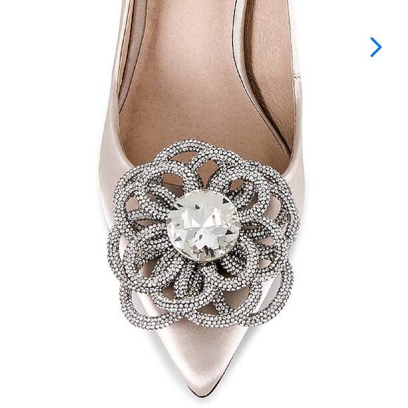 Jeffrey Campbell Zivot Pump Size: 8.5 - Picture 4 of 14